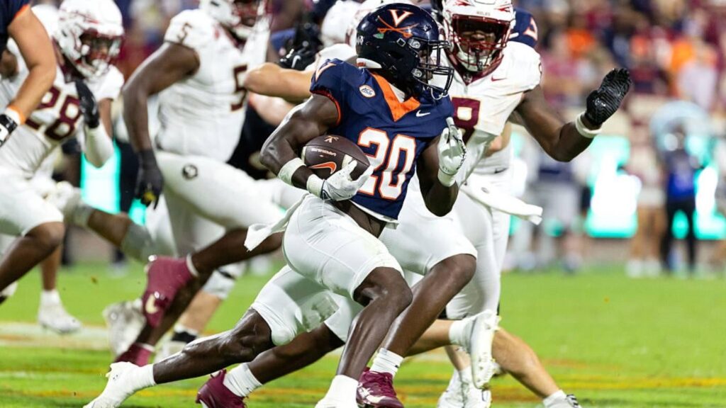 After Florida State's loss to Virginia, Miami looks like ACC's only real hope for a national title in 2025