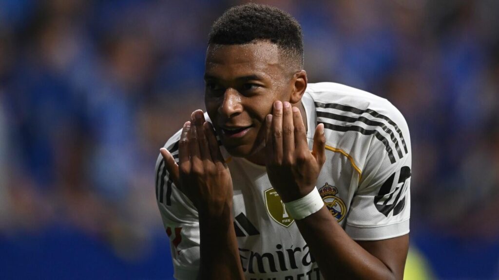 Predicting every Champions League league phase game: Real Madrid to finish first, Barca, PSG close behind