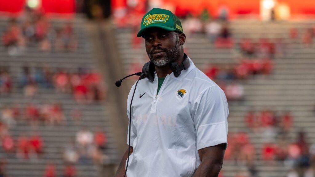 Virginia Tech coaching candidates: Michael Vick would 'definitely' be interested in Hokies job