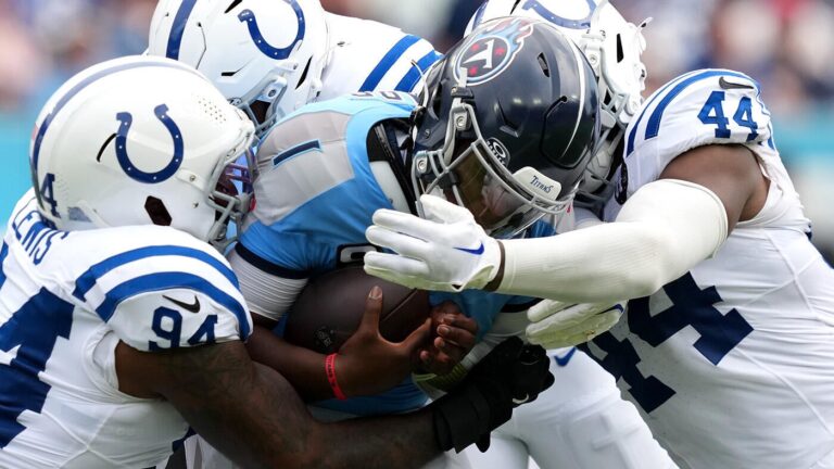 Predicting when each winless NFL team will get its first win: Saints' breakthrough coming soon?