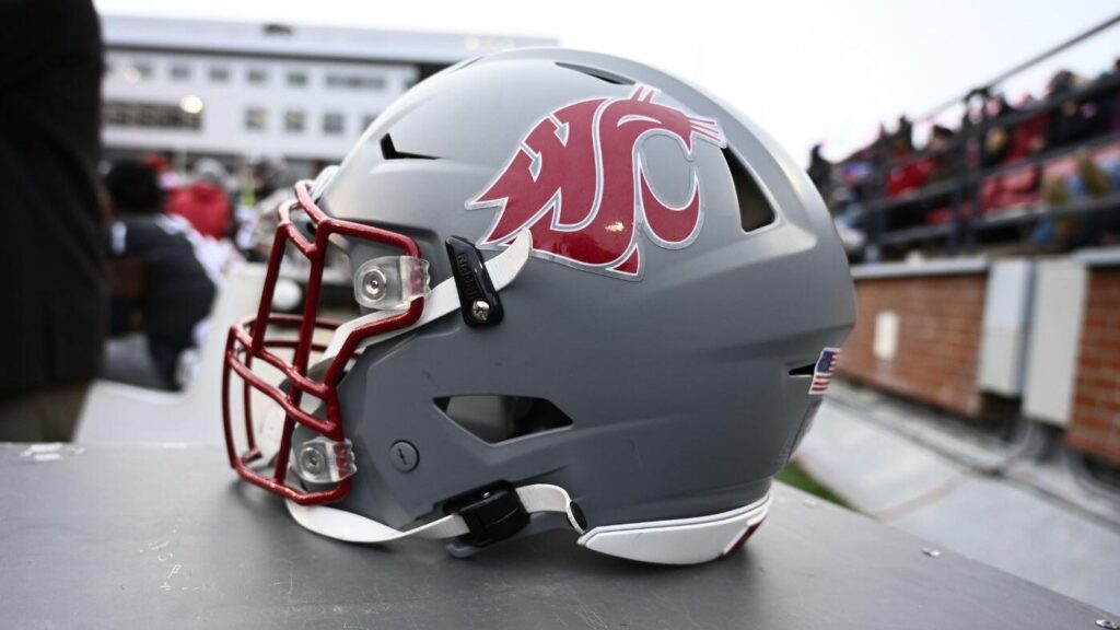 Washington State lineman Sone Falealo shot at party after Apple Cup; suspect identified as Washington student
