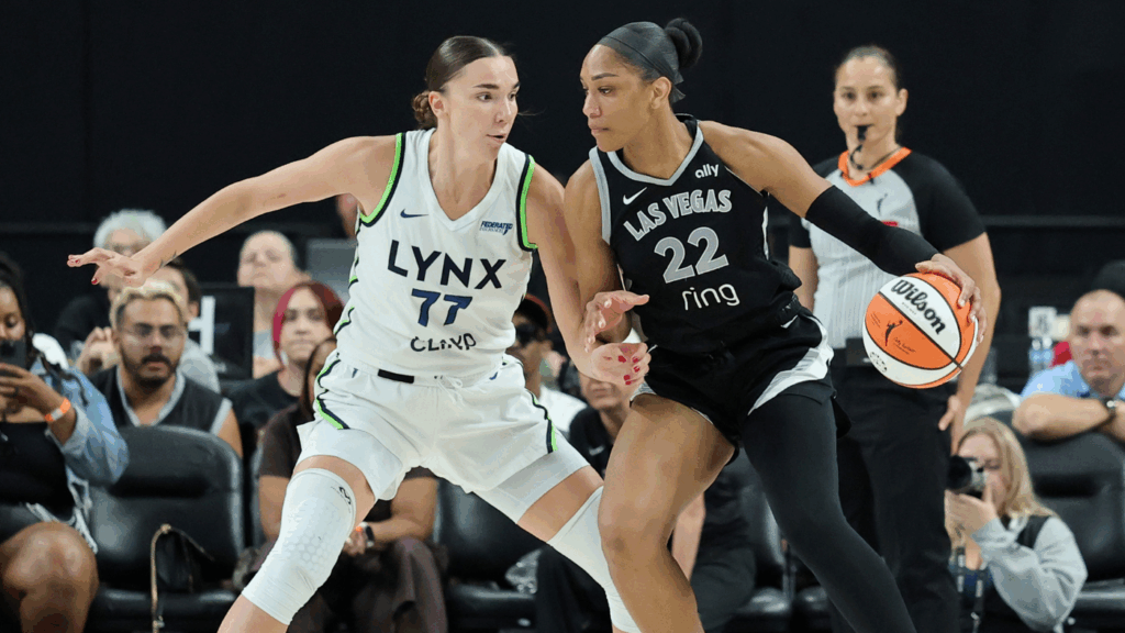 WNBA playoff predictions: Expert picks for Finals with Lynx, Aces entering 2025 postseason as favorites
