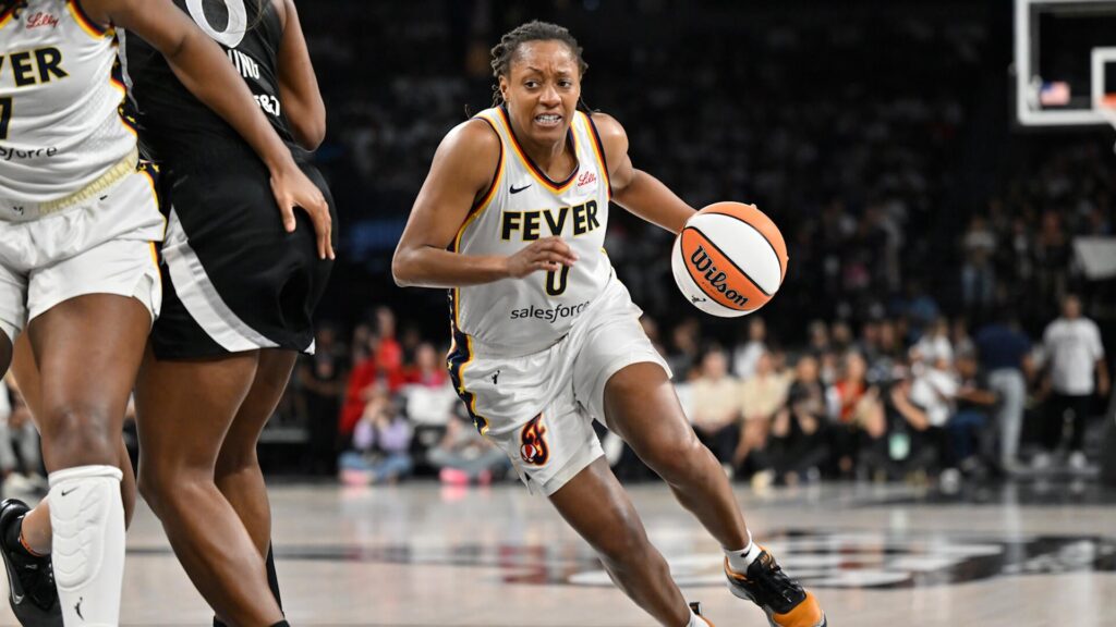 Today's top games to watch, best bets, odds: WNBA playoff doubleheader, MLB matchups and more