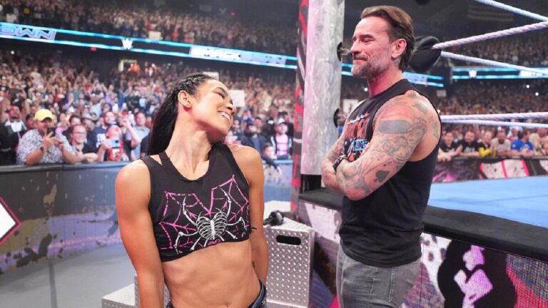 WWE Wrestlepalooza 2025 start time, date: Full schedule, matches, card, where to watch live, stream