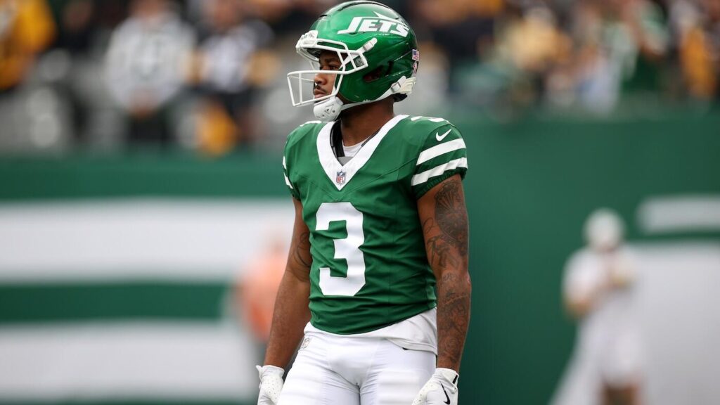 Aaron Glenn sends clear message to Jets locker room with the reported release of Xavier Gipson