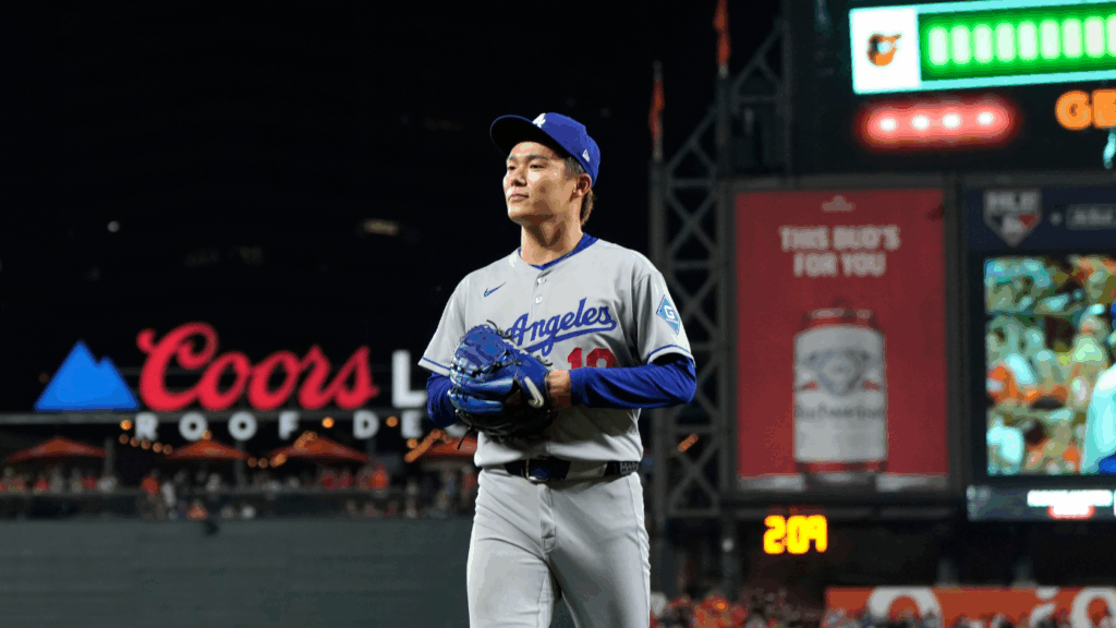 MLB saw no no-hitters in 2025 regular season for first time since 2005: Why the drought is random, not a sign