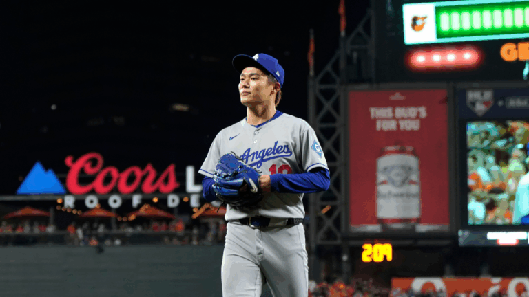 MLB saw no no-hitters in 2025 regular season for first time since 2005: Why the drought is random, not a sign