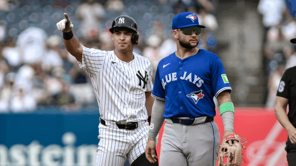 MLB playoff clinch scenarios: How AL East, AL Central, wild card races will be decided this weekend