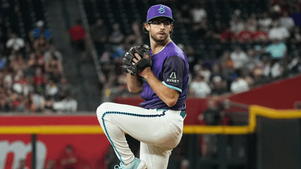 Can the Diamondbacks make MLB playoffs? How they got back in the race after selling at the trade deadline