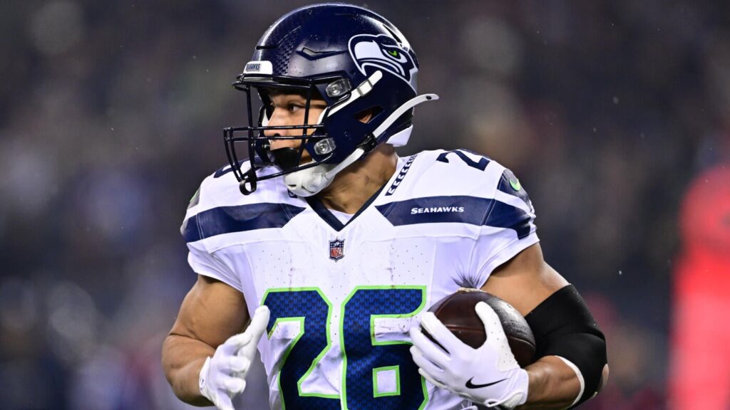 NFL Week 2 picks: Seahawks, Bears among underdogs worth backing