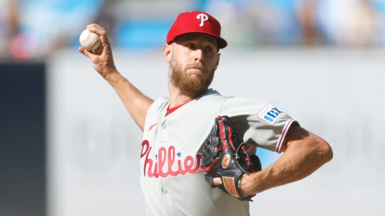 The toughest starting pitchers to rank for 2026: Uncertainty surrounding Zack Wheeler clouds Fantasy outlook