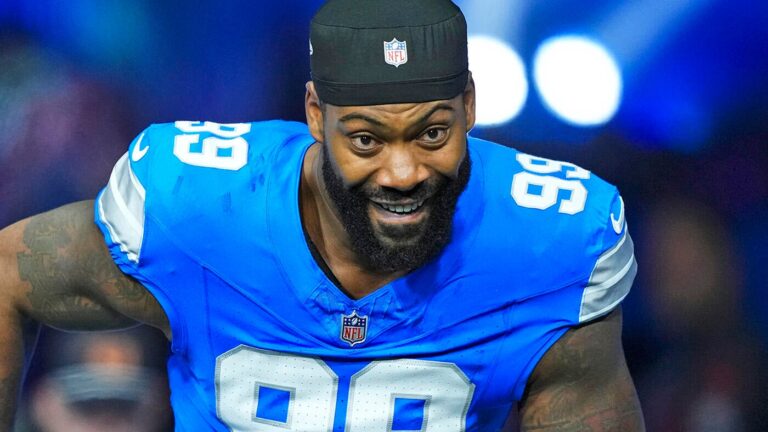 Eagles' Za'Darius Smith has Pro Bowls, sacks and playoff runs -- but still seeks his first Super Bowl