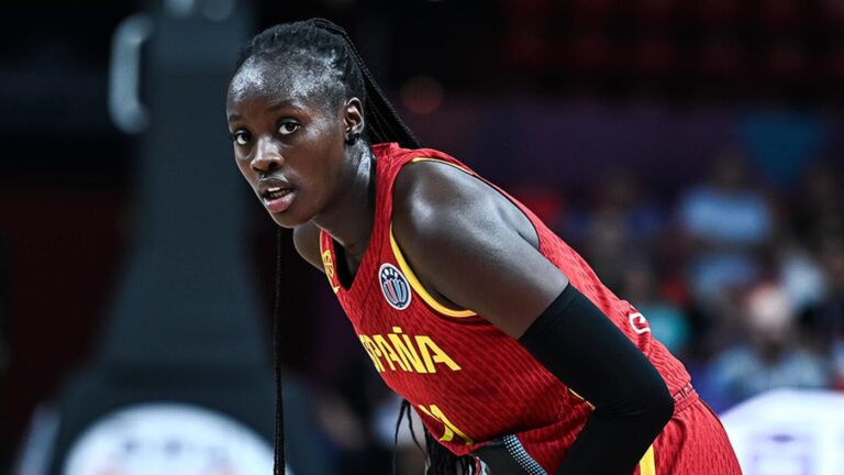2026 WNBA Draft: Awa Fam shows why she could be No. 1 pick by passing big test in EuroLeague action