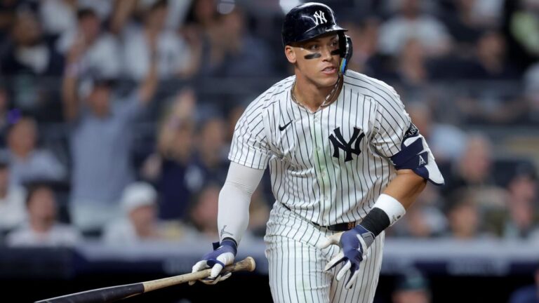 Today's top games to watch, best bets, odds: MLB playoff slate features Red Sox vs. Yankees and more