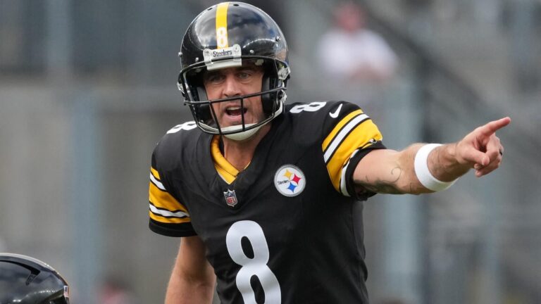 NFL Week 8 picks and score predictions: Aaron Rodgers gets revenge on Packers, Giants stun Eagles to get sweep