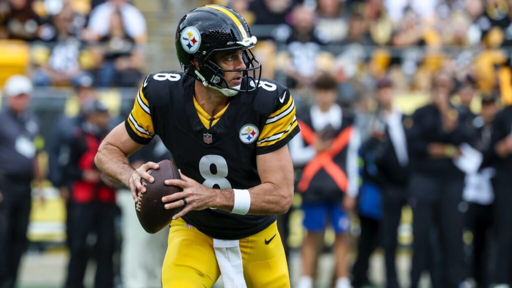 NFL DFS picks, Thursday Night Football: Steelers-Bengals daily fantasy lineup advice for DraftKings, FanDuel