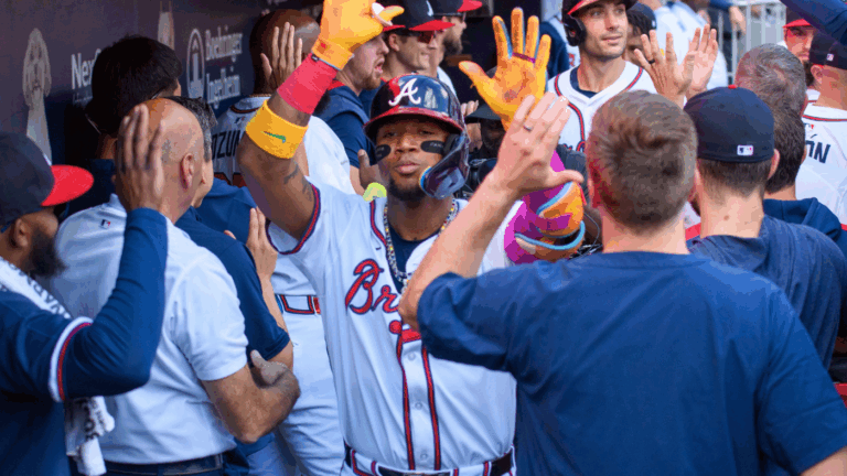 Ranking MLB's eight managerial openings: Braves, Orioles offer upside, Rockies avoid being last on list