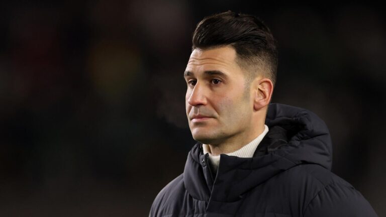 UCLA parts with offensive coordinator Tino Sunseri, elevates Jerry Neuheisel amid staff overhaul