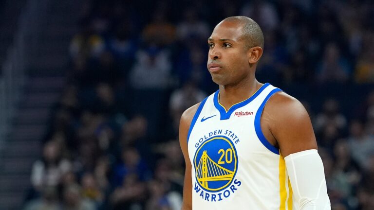 Al Horford explains why he left Celtics for Warriors, role Jayson Tatum's injury played in the decision