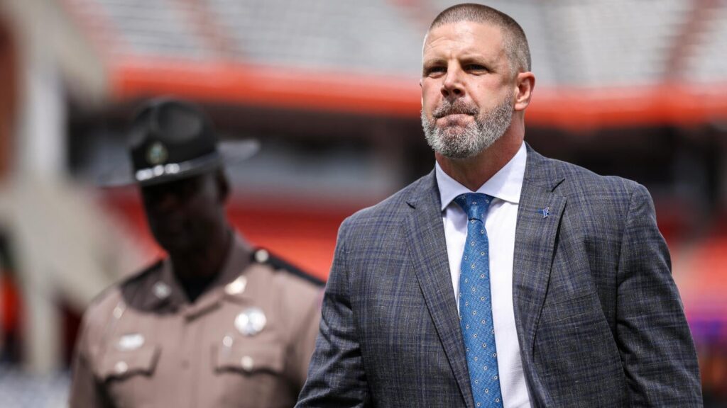 What's next for Billy Napier after Florida firing? Journey back to head coach position could be steep climb