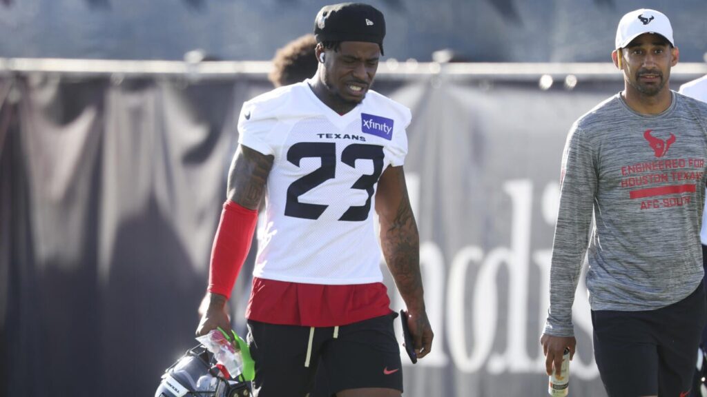 Baltimore Ravens release DB C.J. Gardner-Johnson after trading for Alohi Gilman, per report