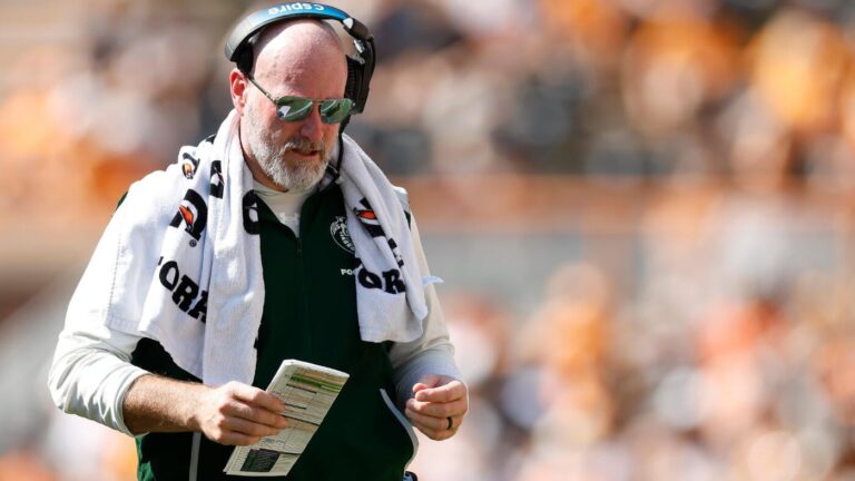 UAB fires Trent Dilfer: Blazers end failed experiment halfway through the 2025 season