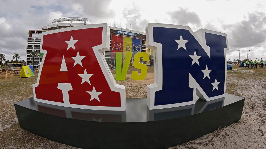 NFC dominating AFC in nearly unprecedented fashion: Will it hold up, and does it matter?