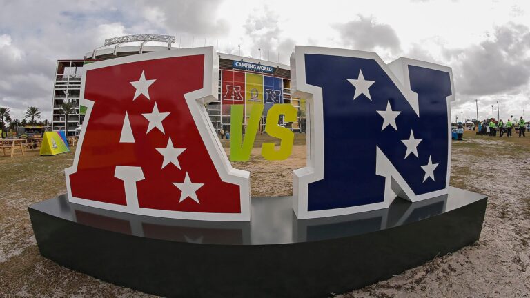 NFC dominating AFC in nearly unprecedented fashion: Will it hold up, and does it matter?