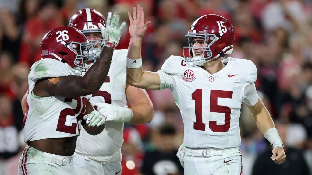 Alabama vs. Missouri prediction, pick, odds, spread: Crimson Tide meet unbeaten Tigers in pivotal SEC clash