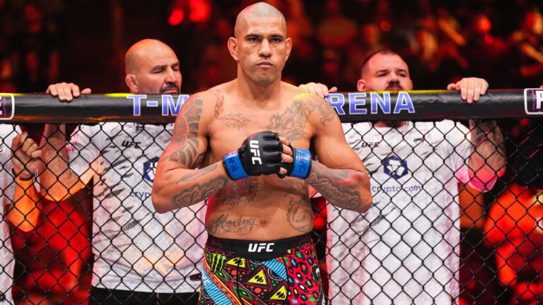 UFC 320 fight fallout: Best options for Alex Pereira, Merab Dvalishvili and Jiri Prochazka after Saturday