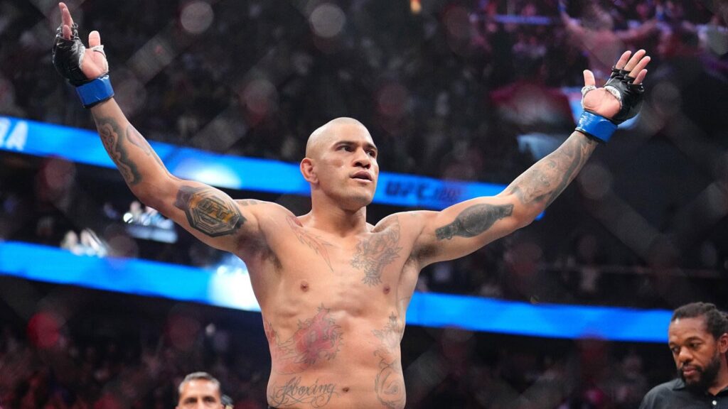 UFC 320 results, takeaways: Alex Pereira, Merab Dvalishvili continue to build historically strong resumes