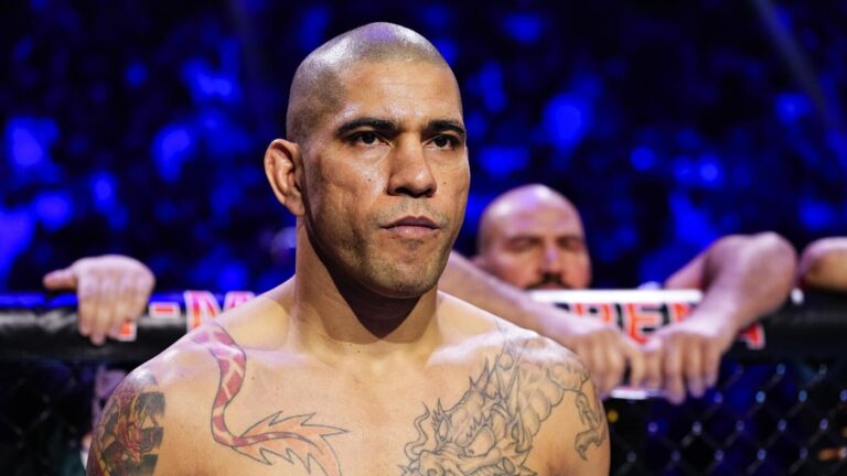 UFC 320 fight card, start time for Magomed Ankalaev vs. Alex Pereira 2: Where to watch, live stream online