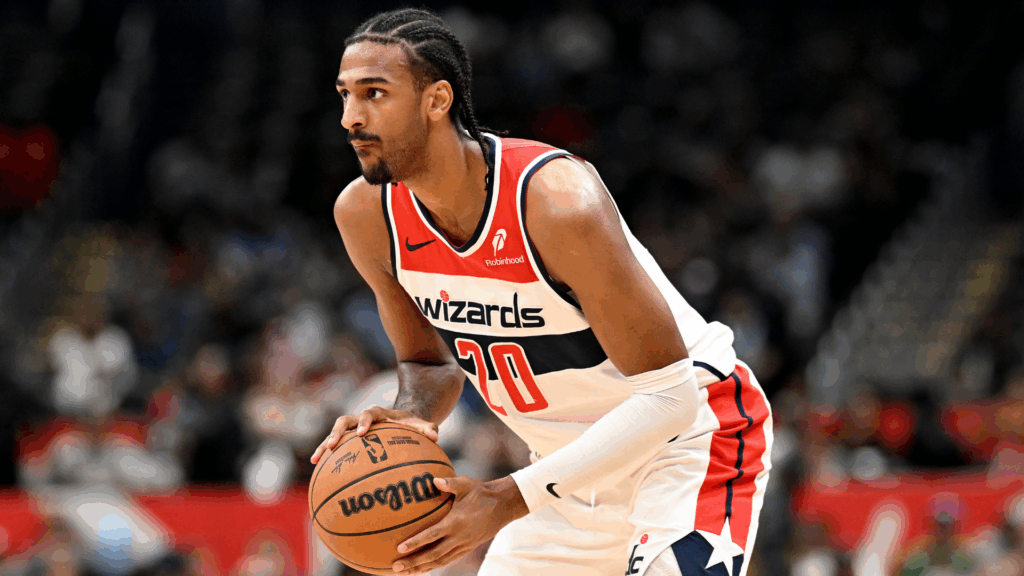 The Conversation: Are the Wizards doing their rebulid right?