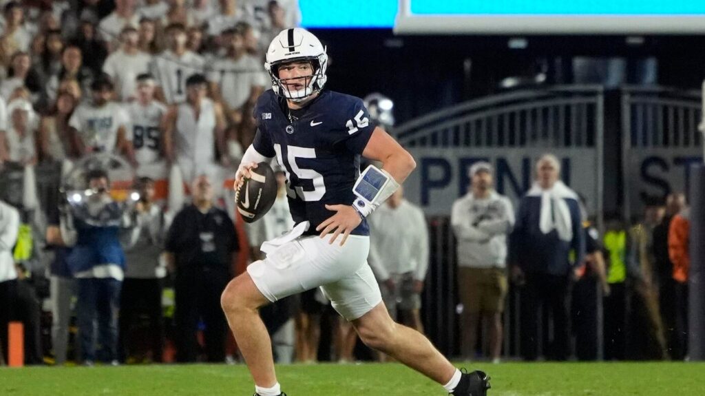 Penn State vs. UCLA prediction, pick, odds, spread: Nittany Lions set to battle reeling Bruins at Rose Bowl