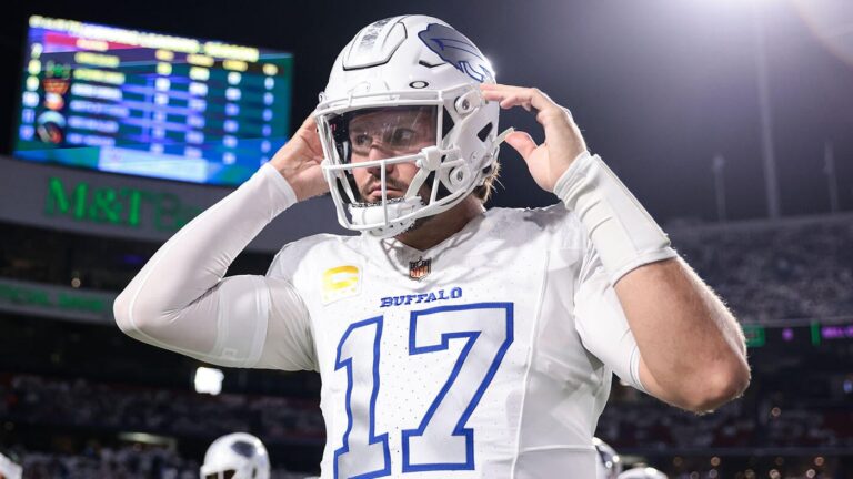 Eagles and Bills will have to end this unlikely 18-year NFL drought if they want to win Super Bowl this season