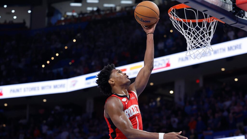 2025-26 NBA Injury Updates: 2025-26 NBA Injury Updates: Target Amen Thompson, Andrew Nembhard, and other break