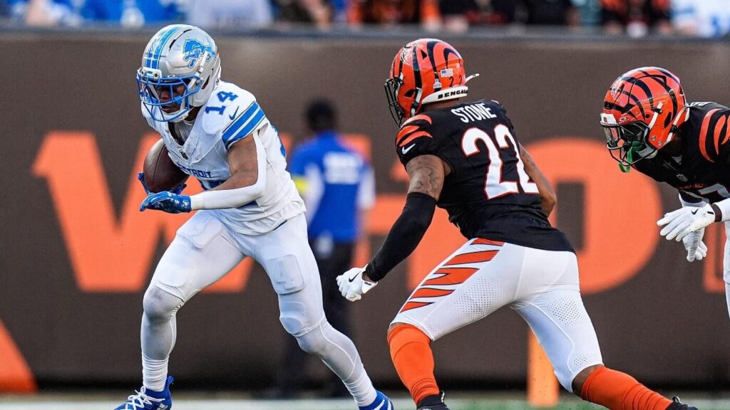 Fantasy Football 2025 Week 7 Non-PPR Cheat Sheet: Player ratings to guide your toughest lineup calls