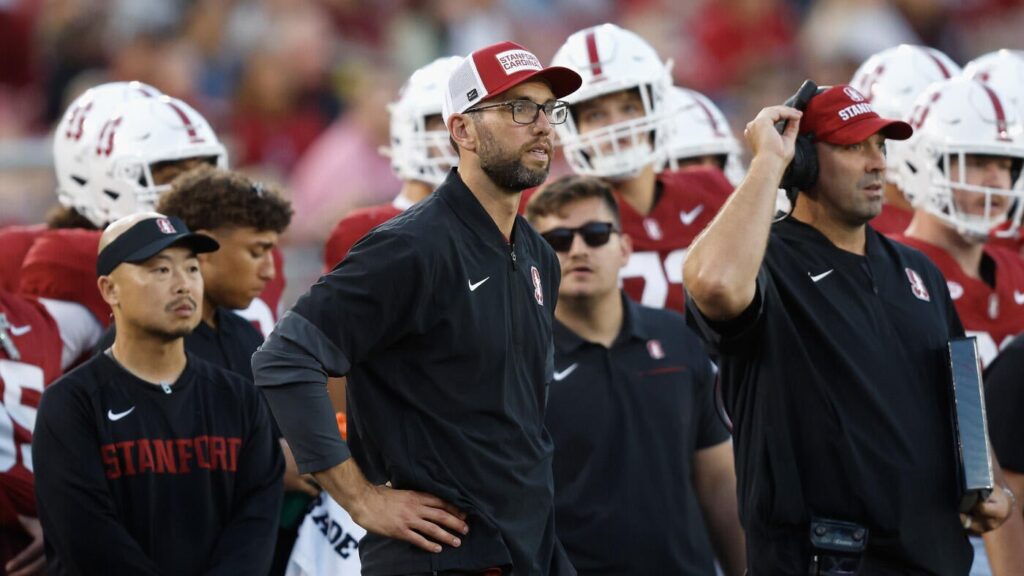 Stanford receives $50 million alumni donation: How it will help Andrew Luck, Cardinal football
