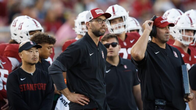 Stanford receives $50 million alumni donation: How it will help Andrew Luck, Cardinal football