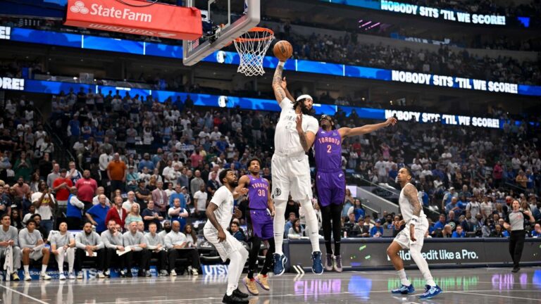 NBA player props, picks, odds: Target Anthony Davis Over 10.5 rebounds with NBA betting on Wednesday