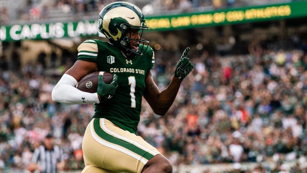 Colorado State vs. San Diego State prediction, odds: 2025 college football Week 6 picks, props by top expert