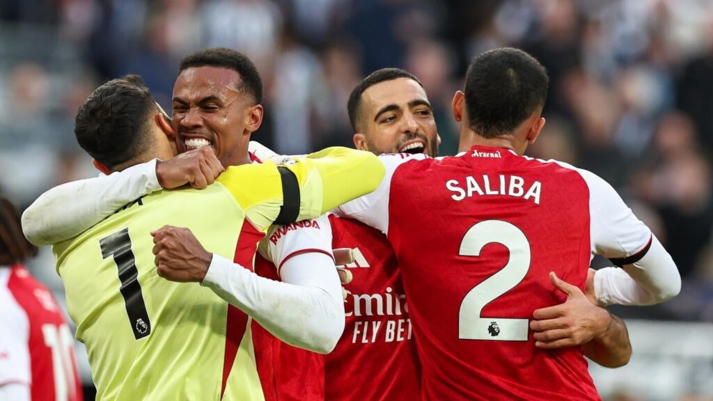 Arsenal vs. Olympiacos live stream, odds: How to watch Champions League, predicted lineups