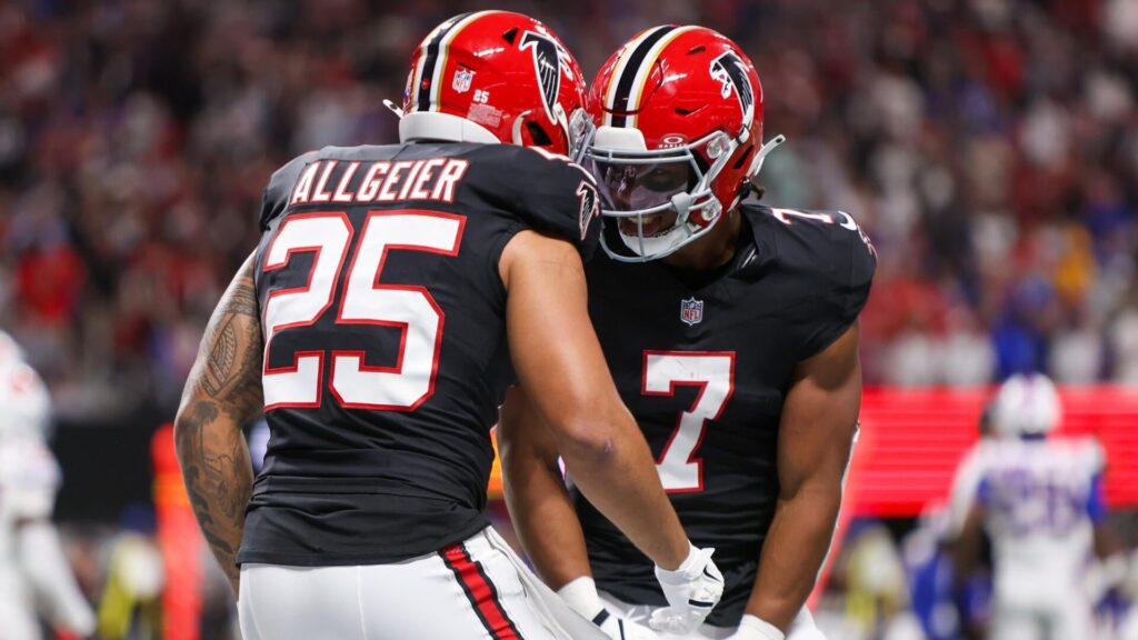 Best sportsbook promos for 49ers vs. Falcons on Sunday Night Football: bet365, DraftKings betting promos