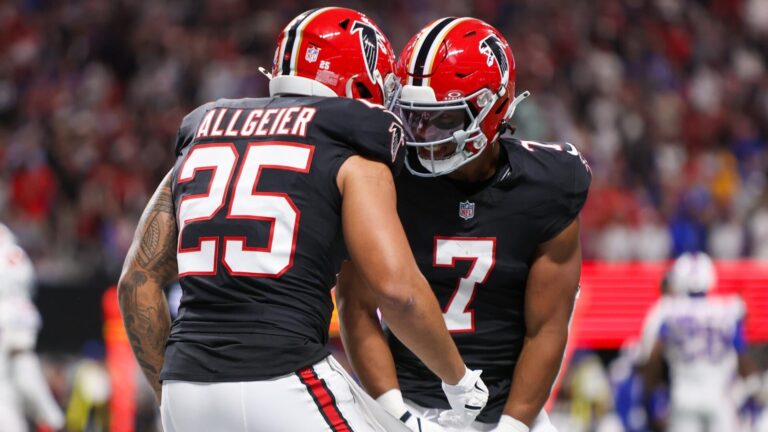 Best sportsbook promos for 49ers vs. Falcons on Sunday Night Football: bet365, DraftKings betting promos