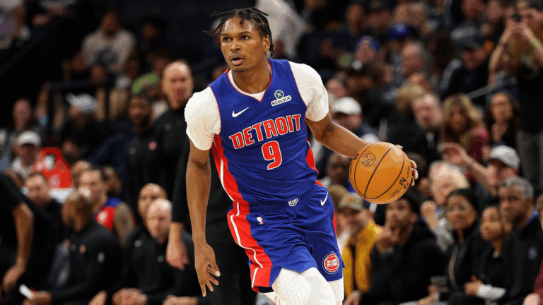 NBA Most Improved Player odds: Best bets at every tier and why the Thompson twins are both favorites