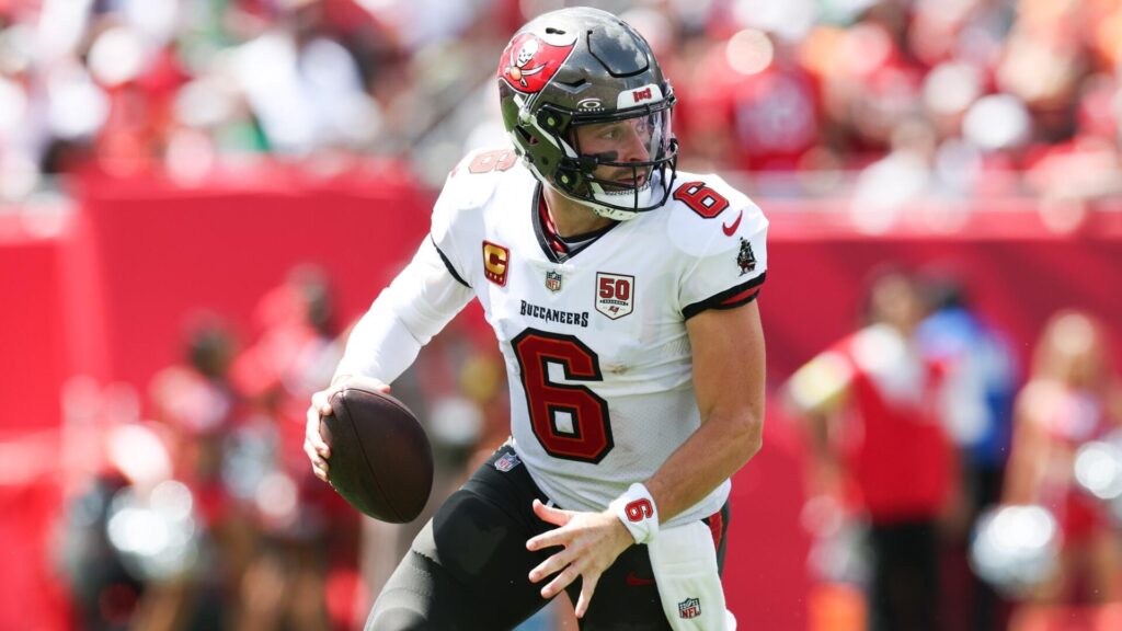 NFL DFS, Monday Night Football: Buccaneers-Lions, Texans-Seahawks daily fantasy picks for DraftKings, FanDuel