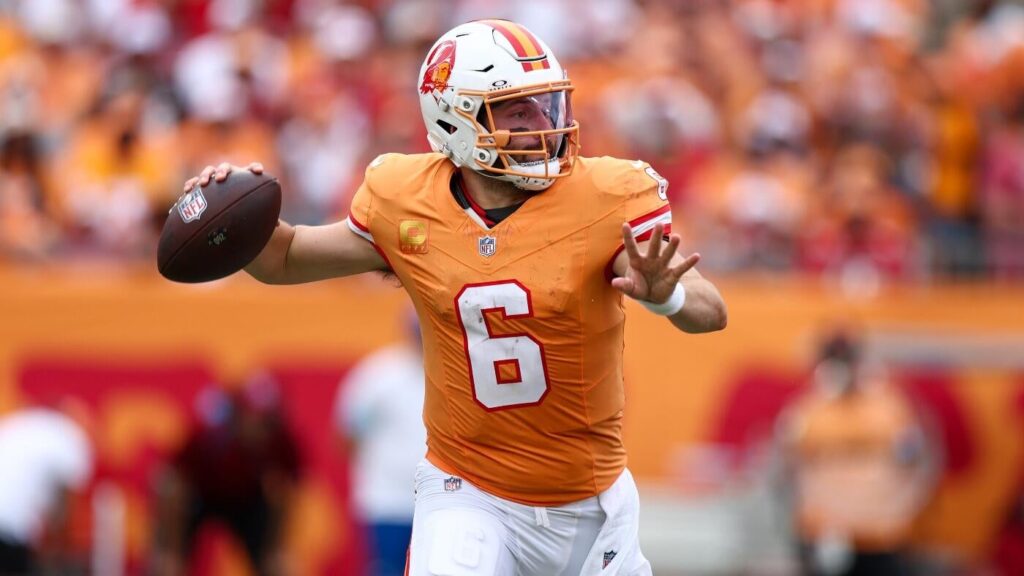 49ers vs. Buccaneers odds, start time: Everything you need to crush your 2025 NFL Week 6 picks