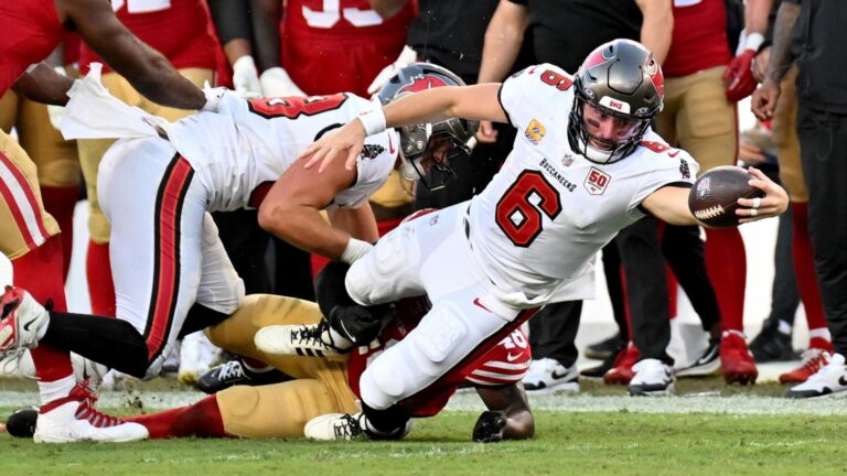 Today's early best bets to target: Top picks for Lions-Buccaneers, Seahawks-Texans, Mariners-Blue Jays