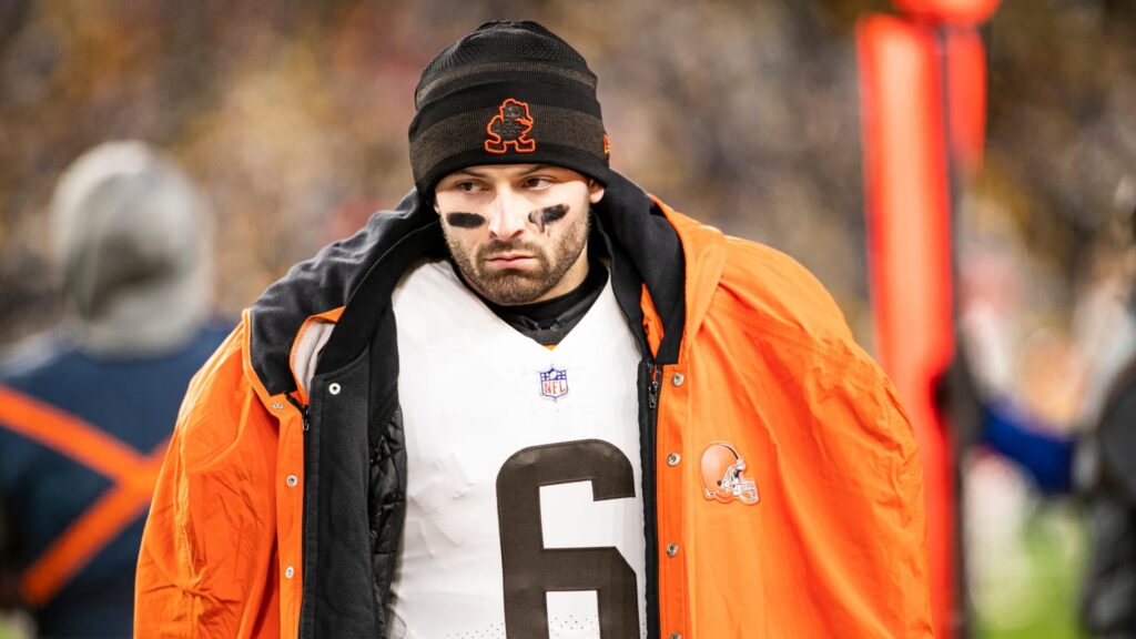 Are we all misremembering Baker Mayfield's journey? Let's get MVP candidate's story straight