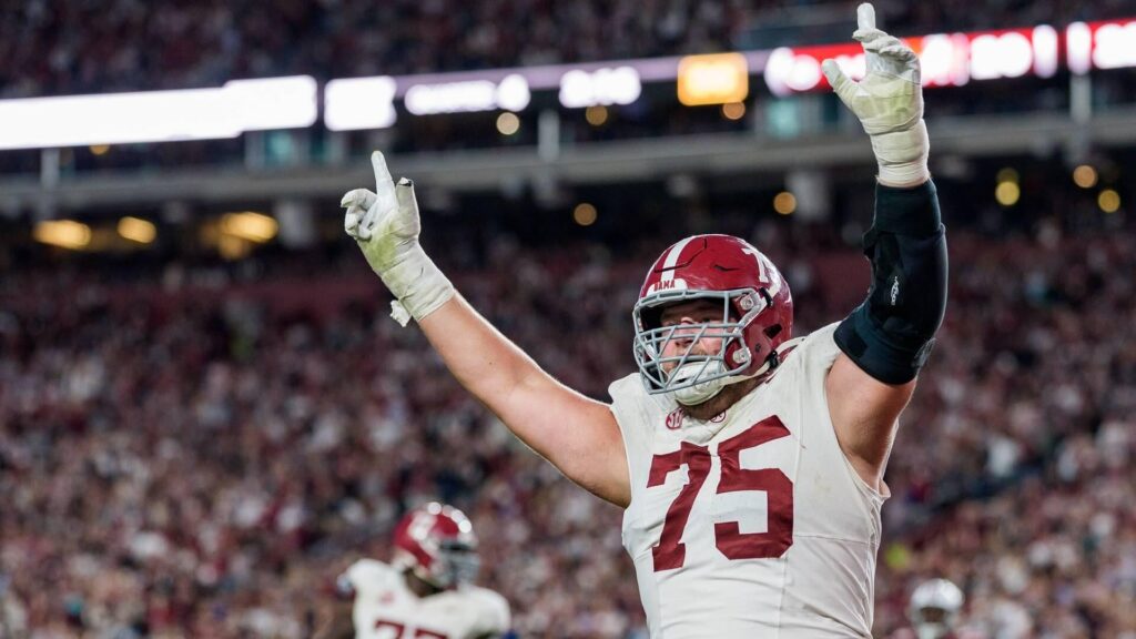 College football winners, losers in Week 9: SEC delivers multiple thrillers, Bill Belichick masters losing